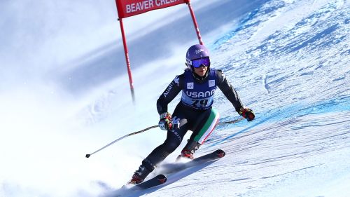 Il vento non concede tregua, cancellata la seconda gara di Kuusamo