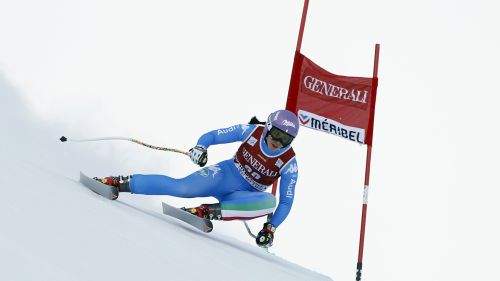 VIDEO - Ecco le immagini della prima uscita sulla neve di Lindsey Vonn dopo l'infortunio!