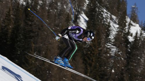 La Slovenia comunica i saltatori selezionati per Sochi 2014