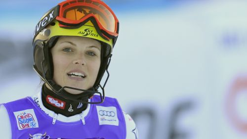 Stagione finita per Gina Stechert