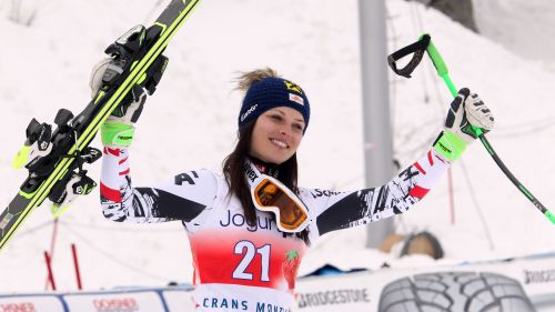 Fondiste qualificate per le Finali di Falun [Settore Femminile]