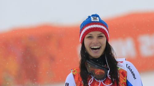 SuperG, sarà il gran giorno di Anna Fenninger? Gut va per il bis...