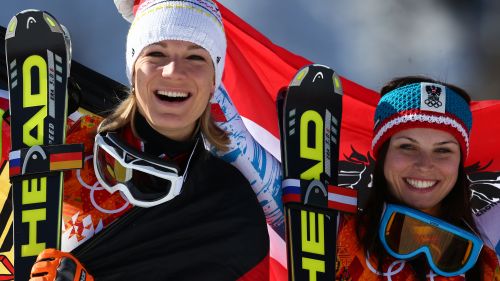 Fondiste qualificate per le Finali di Falun [Settore Femminile]