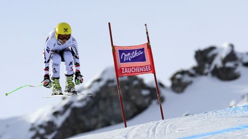 I convocati canadesi per Sochi