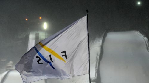 Sofia Goggia racconta la 'sua' Ushuaia... 