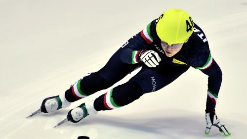 Ted Ligety: 'Difficile sciare quando non si vede nulla...'