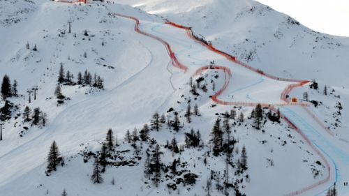 I convocati canadesi per Sochi