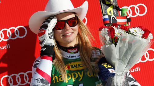 Doppietta Usa nel gigante di Beaver Creek: Ted Ligety primo, Bode Miller secondo