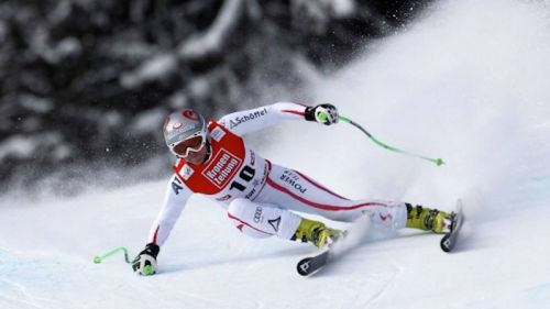 Arnd Peiffer e Florian Graf i migliori nei campionati tedeschi maschili
