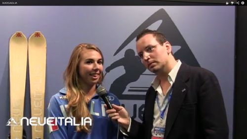 Coppa del Mondo a Torino. I 500 parlano italiano: Fontana d'argento, quarta Valcepina 