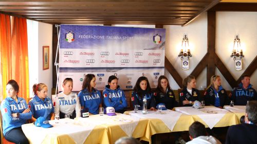 Gigante maschile e femminile di Sölden, i precedenti