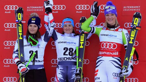 Eggert-Benecken vincono per il terzo anno consecutivo ad Oberhof. Oberstolz-Gruber quarti