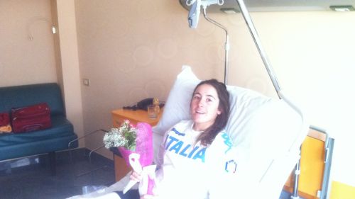 Universiadi, tre sconfitte per l'Italia nel curling