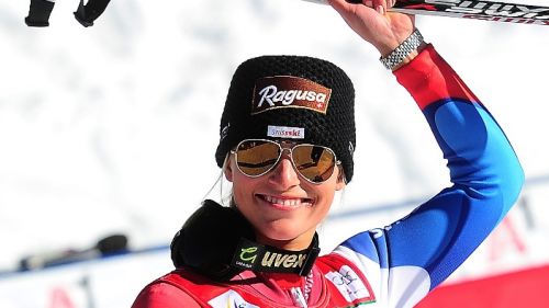 Elena Fanchini: 'Mi sono risvegliata dopo otto anni di sonno...'