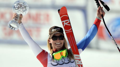 SuperG maschile di Lenzerheide LIVE!