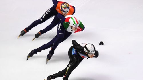 Corea del Sud e Canada dominano in Olanda. Grande ritorno sul podio per Martina Valcepina