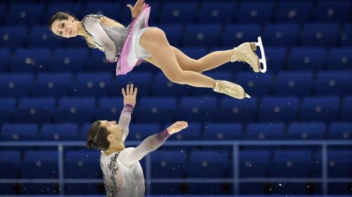 Corea del Sud e Canada dominano in Olanda. Grande ritorno sul podio per Martina Valcepina