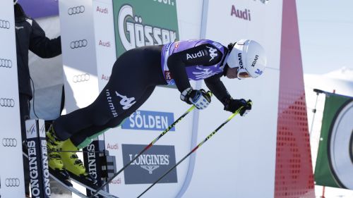 Scelti i finlandesi per le gare di Coppa del Mondo di Kuusamo
