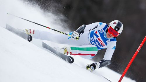 VIDEO - Marcel Hirscher: 'Vi racconto come ho vinto la pressione a Schladming'