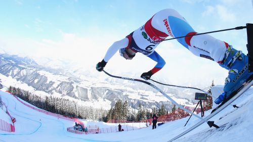 Impressionante Beatrix! Batte Fourcade ai campionati francesi