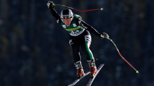 Justyna Kowalczyk vince la prima tappa del Ruka-Triple