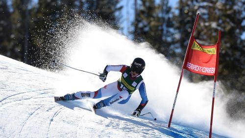 Ancora un dubbio nella squadra slovena di combinata nordica