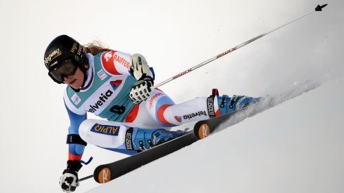 In Val-d'Isère niente gigante per Felix Neureuther, Viktoria Rebensburg salta il weekend di St. Moritz