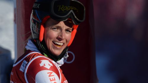 SuperG femminile di St. Moritz LIVE!