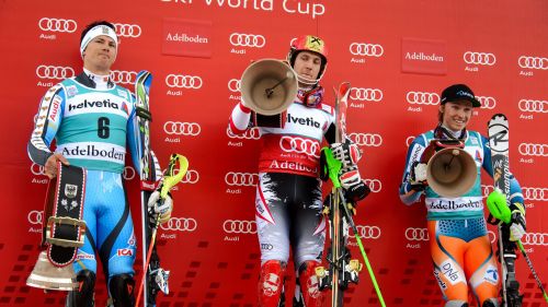 Valentina Nazarova vince l'ultima sprint della Val Ridanna. Nona Nicole Gontier