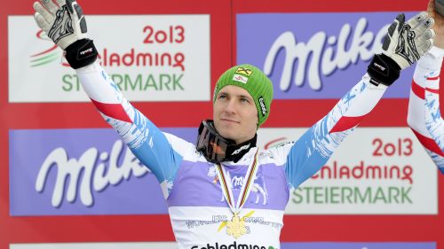 VIDEO - Marcel Hirscher: 'Vi racconto come ho vinto la pressione a Schladming'