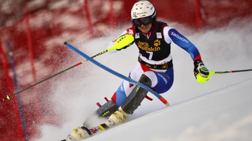 Chafik Besseghier si ritira anche dal Trophèe Eric Bompard