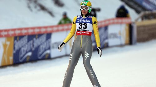Chafik Besseghier si ritira anche dal Trophèe Eric Bompard