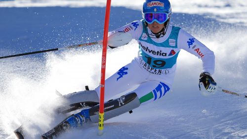 A Skipass presentata la due giorni di Coppa Europa a Madonna di Campiglio