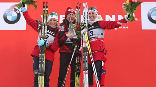 Chafik Besseghier si ritira anche dal Trophèe Eric Bompard