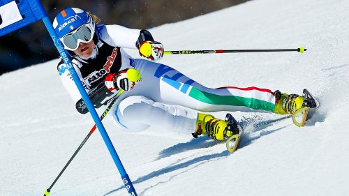 Sölden -11: gigantiste azzurre a Hintertux, turno di riposo per Nadia Fanchini