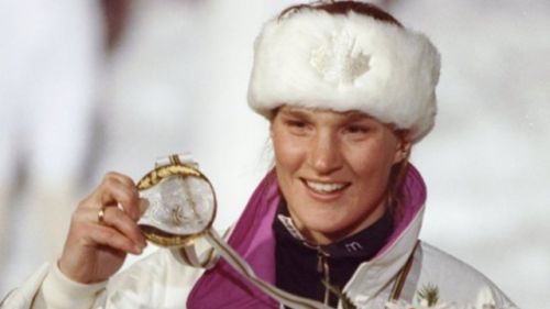 Sochi, - 50: le grandi sorprese olimpiche (1). Kerrin Lee Gartner, chi...?