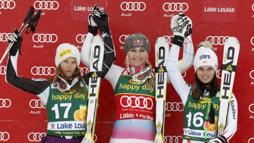 Selina Gasparin scrive la storia, prima vittoria di sempre per la Svizzera!