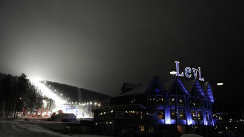 A Pitztal condizioni difficili: nebbia e neve molle per le velociste azzurre