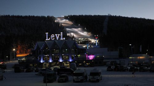 Aksel Lund Svindal: 'Felice per il quarto posto a Sölden'