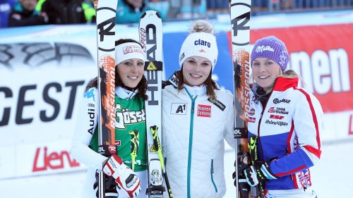 SuperG e discesa maschile della Val Gardena, i precedenti