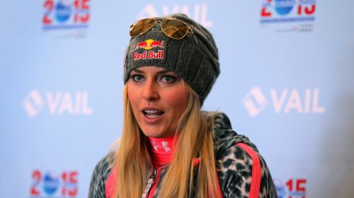 VIDEO - Ecco le immagini della caduta di Elena Curtoni a Beaver Creek