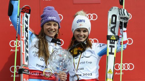 Nello slalom di Kranjska Gora storica doppietta tedesca: primo Felix Neureuther davanti a Fritz Dopfer! Quarto Patrick Thaler