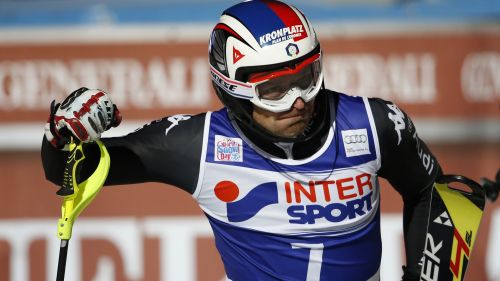 Le nuove discipline olimpiche - Salto femminile