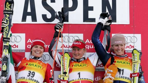 VIDEO - Marcel Hirscher: 'Vi racconto come ho vinto la pressione a Schladming'