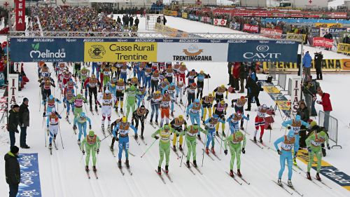 Chafik Besseghier si ritira anche dal Trophèe Eric Bompard