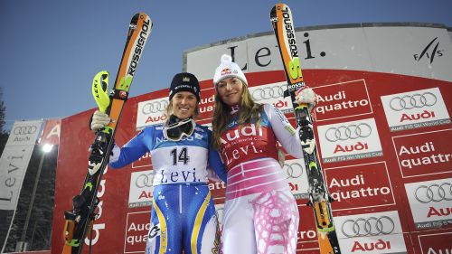 La scalata di Berton/Hotarek e Moore-Towers/Moscovitch