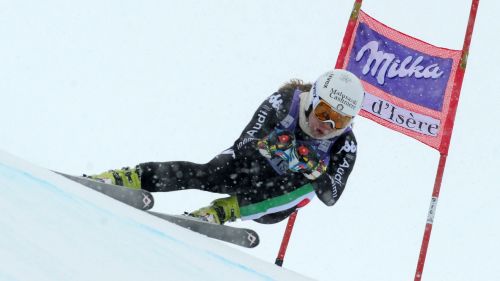 Alex Zingerle: “Gareggiare sulla mia pista di casa, la Gran Risa, è sempre un’emozione in più”