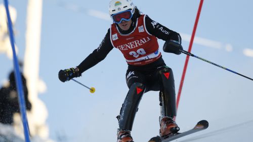 Kaillie Humphries torna al successo a Lake Placid