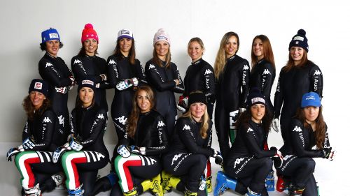 Franziska Preuß: 'Il mio punto di riferimento è Martin Fourcade'