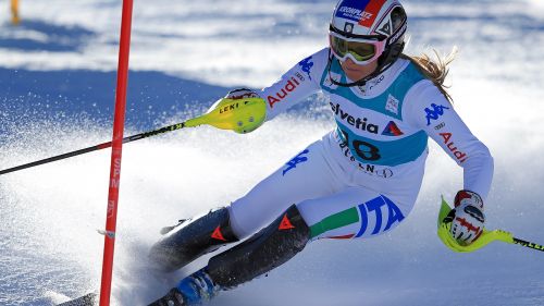 VIDEO - Brignone, Goggia e Azzola commentano la trasferta in Sudamerica